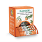 Badger Classic Lip Balm - Tangerine Breeze