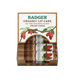 Badger Cocoa Butter Lip Balm - Creamy Cocoa