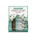 Badger Cocoa Butter Lip Balm - Cool Mint