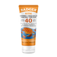 Badger SPF 40 Kids Sunscreen