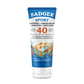 Badger SPF 40 Sport Sunscreen