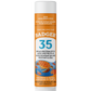 Badger SPF 35 Kids Face Stick