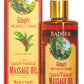 Badger Ginger Deep Tissue Massage Oil