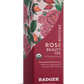 Badger Rose Face Oil