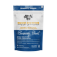 Blueberry Box of 12 | Bzzz Bombs raw honey energy gel Blueberry