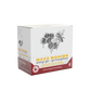 Bzzz Bombs Raw Honey Energy Gel, Clean Carbs and Electrolytes from Honey and Sea Salt, 25g Sachets