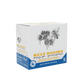 Bzzz Bombs Raw Honey Energy Gel, Clean Carbs and Electrolytes from Honey and Sea Salt, 25g Sachets