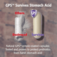 30 Enteric Capsules | New Roots Femina Flora Oral