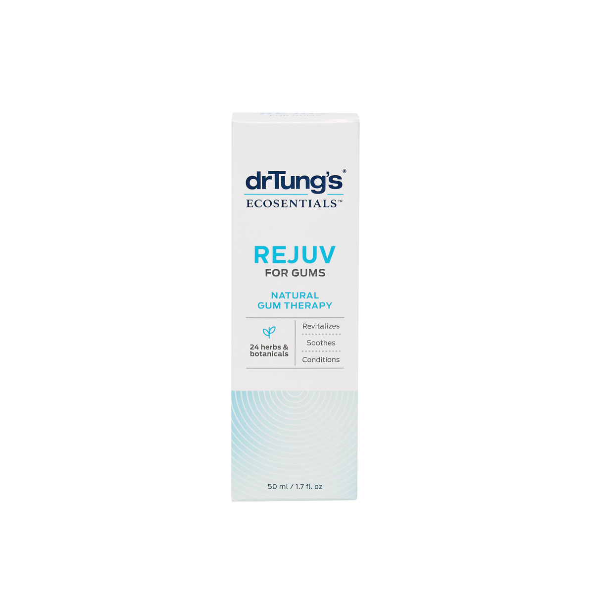 DrTung's REJUV for Gums