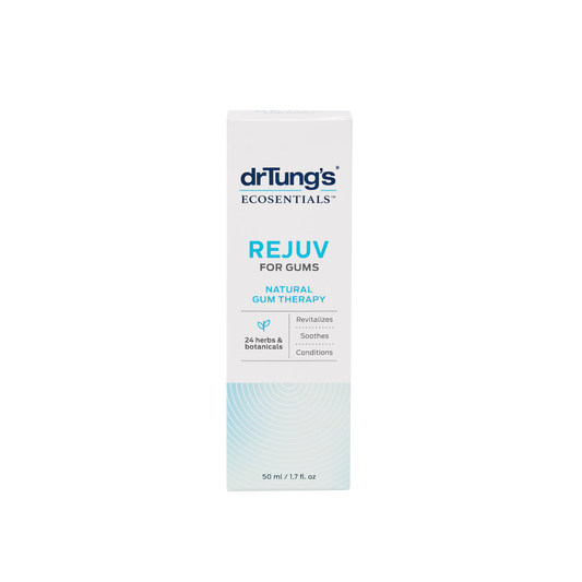 DrTung's REJUV for Gums