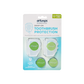 DrTung's Snap-On Toothbrush Protection Adult