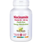 90 Vegetable Capsules | New Roots Niacinamide Vitamin B3