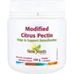 Citrus Flavour, 150g | New Roots Modified Citrus Pectin Powder