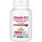 Grape Flavour, 30 Sublingual Tablets | New Roots Vitamin B12 Methylcobalamin 15,000mcg with Active Form of B12
