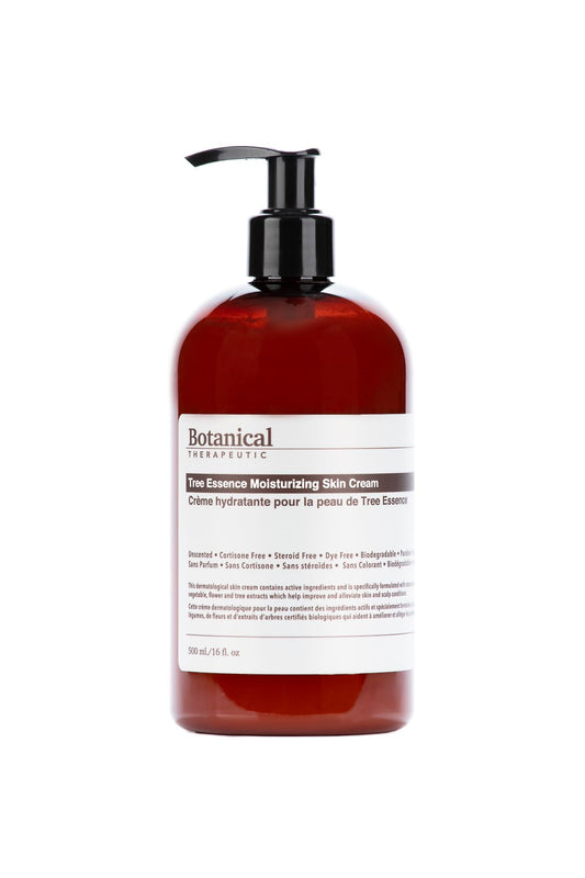 Botanical Therapeutic Tree Essence Skin Cream