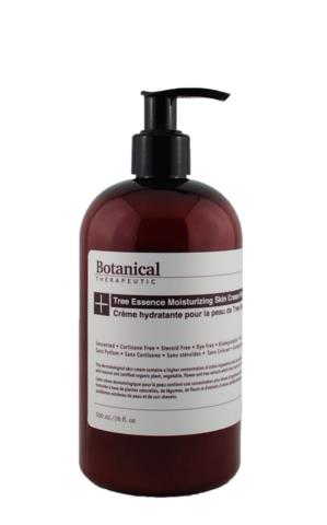 Botanical Therapeutic Tree Essence Skin Cream Plus