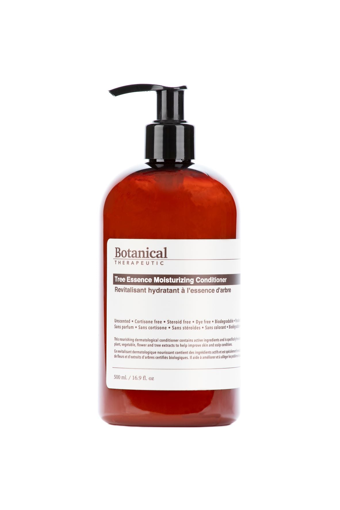 Botanical Therapeutic Tree Essence Conditioner