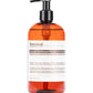 Botanical Therapeutic Tree Essence Shampoo & Body Wash Unscented