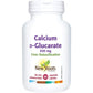 60 Vegetable Capsules | New Roots Herbal Calcium D-Glucarate 650mg
