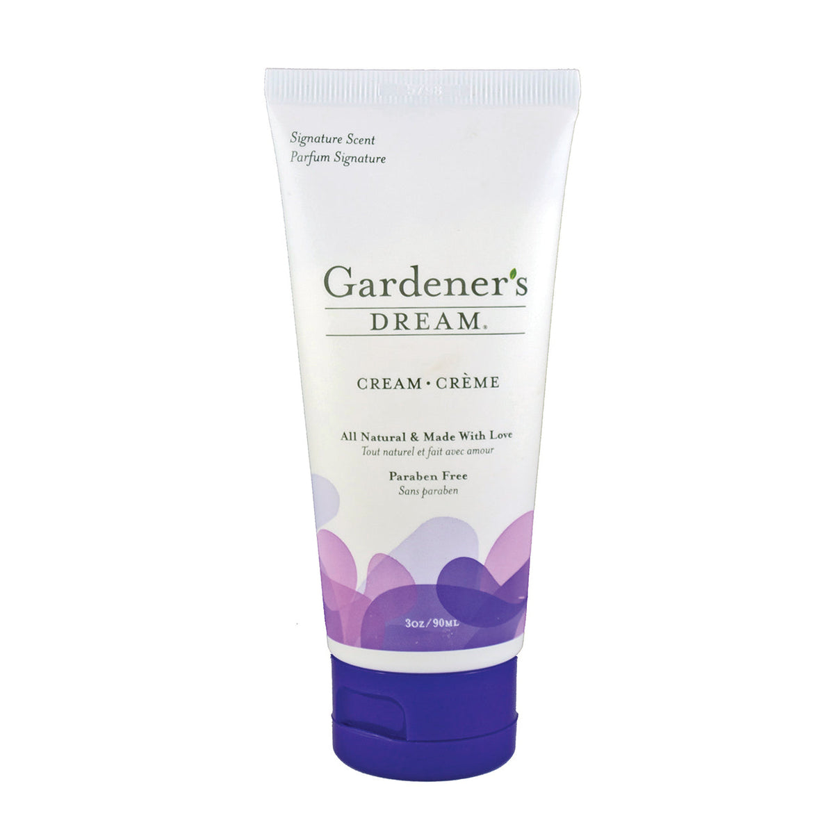 Gardener's Dream Cream, 90ml Tube