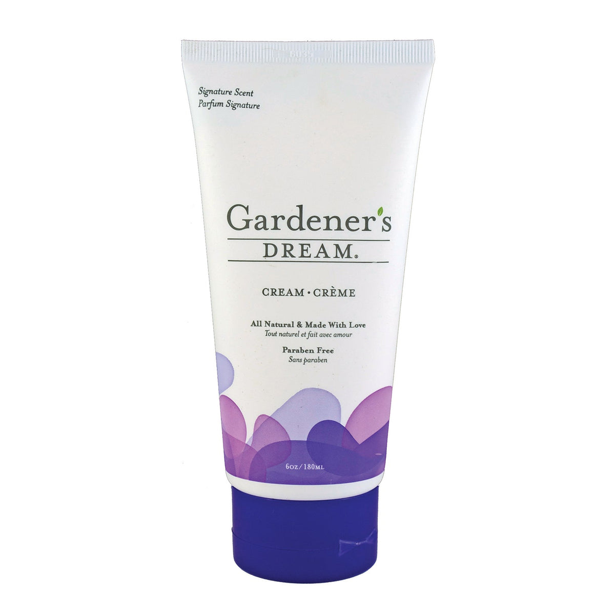 Gardener's Dream Cream, 180ml Tube
