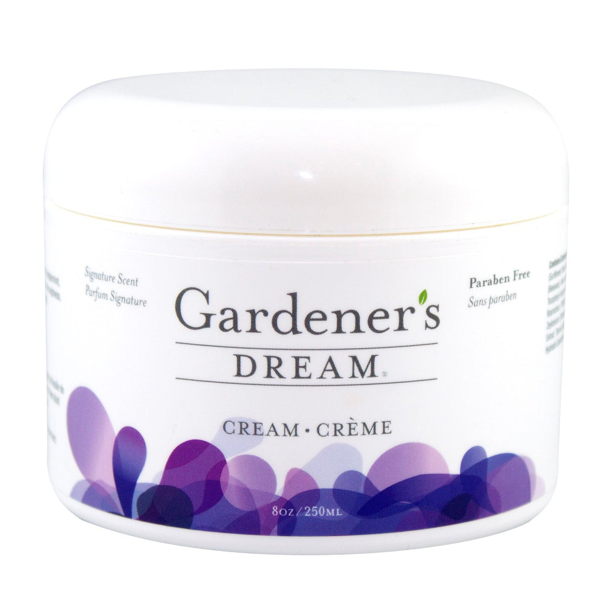 Gardener's Dream Cream, 250ml Jar