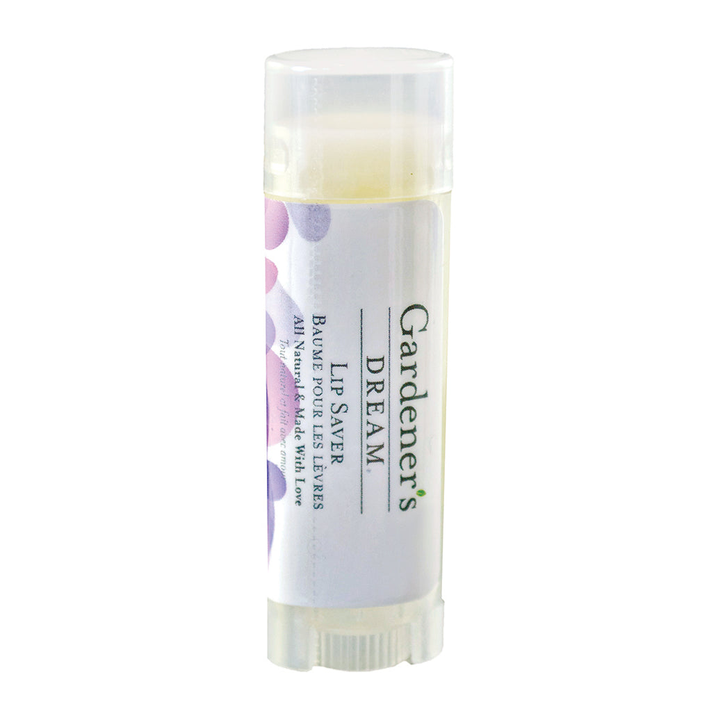 Gardener's Dream Lip Saver