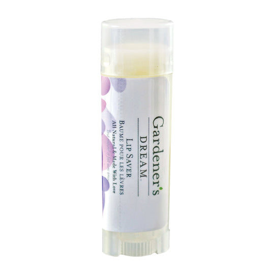 Gardener's Dream Lip Saver