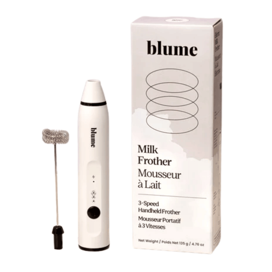 Blume Milk Frother