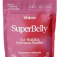 Blume SuperBelly Strawberry Hibiscus 60g (15 Packets)