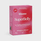 Blume SuperBelly Strawberry Hibiscus 28g (7 Packets)