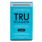 90 Vegetable Capsules | TRU Niagen
