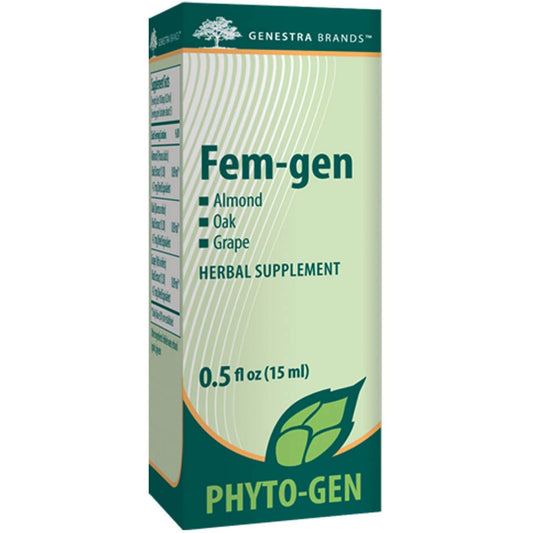 15mL | Genestra Brands Fem-gen