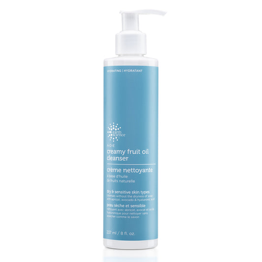 Earth Science A-D-E Creamy Cleanser Lotion