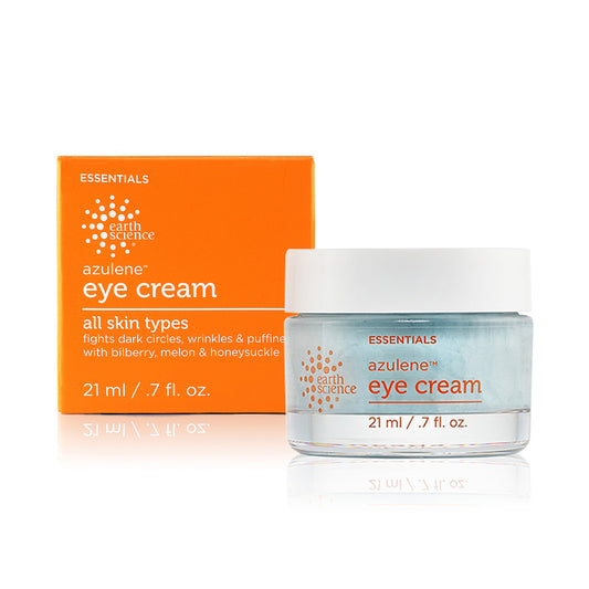 Earth Science Azulene Eye Treatment
