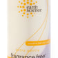 Earth Science Fragrance Free Conditioner
