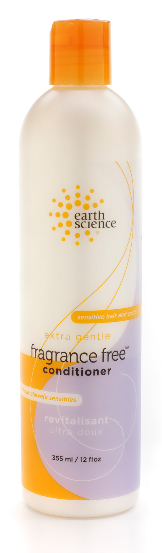Earth Science Fragrance Free Conditioner