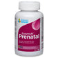 60 Softgels | Platinum Naturals Easymulti Prenatal bottle