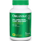 60 Vegetarian Capsules| Organika Full Espectrum Plant Enzymes