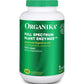 260 Vegetarian Capsules| Organika Full Espectrum Plant Enzymes