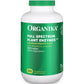 500 Vegetarian Capsules| Organika Full Espectrum Plant Enzymes
