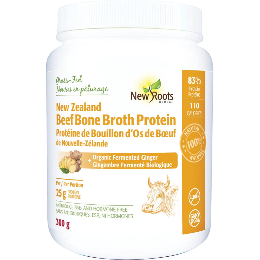 Paleo Protein