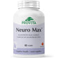 60 Vegetable Capsules | Provita Neuro Max