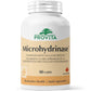60 Vegetable Capsules | Provita Nutrition Microhydrinase