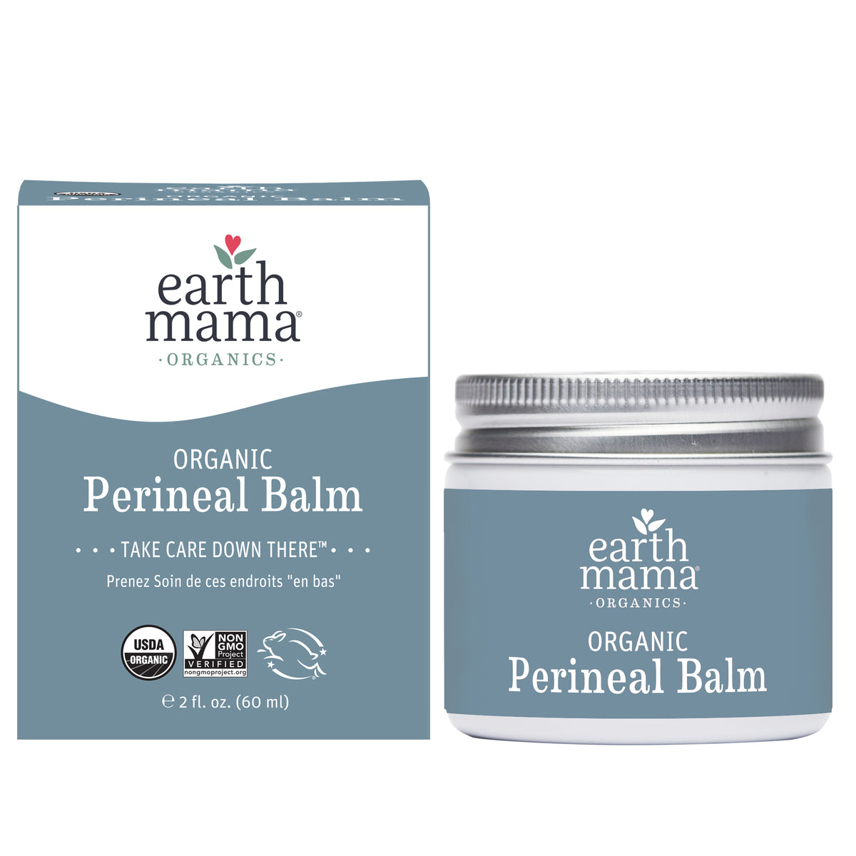 Earth Mama Organic Perineal Balm