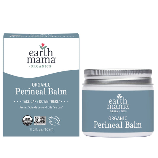 Earth Mama Organic Perineal Balm