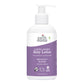Earth Mama Baby Lotion Calming Lavender
