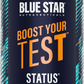 Blue Star Nutraceuticals Status