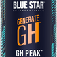 Blue Star Nutraceuticals GH Peak