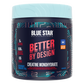 Blue Star Nutraceuticals Creatine Monohydrate 325g